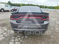 2020 Dodge CHARGER photo