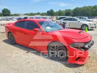 2020 Dodge CHARGER фото