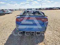 2020 Dodge CHARGER фото