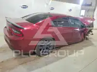 2020 Dodge CHARGER фото