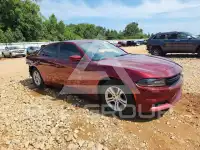 2020 Dodge CHARGER фото