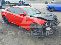 2020 Dodge CHARGER фото