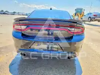 2020 Dodge CHARGER photo