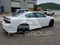 2020 Dodge CHARGER фото