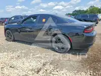 2020 Dodge CHARGER фото