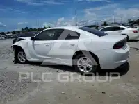 2020 Dodge CHARGER фото