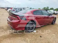 2020 Dodge CHARGER photo