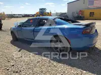 2020 Dodge CHARGER фото