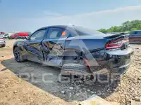 2020 Dodge CHARGER фото