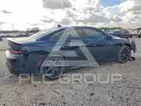 2020 Dodge CHARGER фото