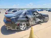 2020 Dodge CHARGER фото
