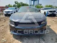 2020 Dodge CHARGER фото