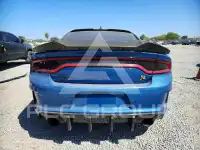 2020 Dodge CHARGER фото