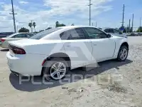 2020 Dodge CHARGER фото