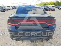 2020 Dodge CHARGER фото