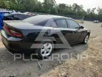 2020 Dodge CHARGER фото