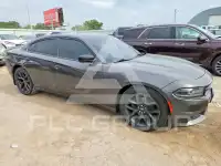2020 Dodge CHARGER фото