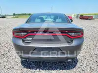 2020 Dodge CHARGER фото