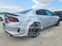 2020 Dodge CHARGER фото
