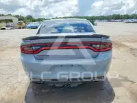 2020 Dodge CHARGER фото