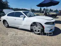 2020 Dodge CHARGER фото