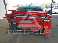 2020 Dodge CHARGER фото