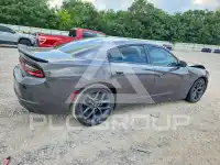 2020 Dodge CHARGER фото
