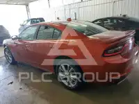 2020 Dodge CHARGER фото