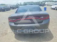 2020 Dodge CHARGER photo