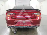 2020 Dodge CHARGER photo