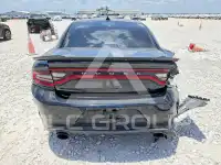 2020 Dodge CHARGER фото