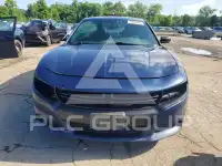 2020 Dodge CHARGER фото