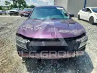 2020 Dodge CHARGER фото