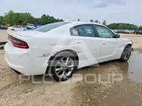 2020 Dodge CHARGER фото