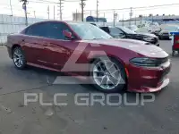 2020 Dodge CHARGER фото