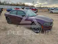 2020 Dodge CHARGER photo