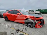 2020 Dodge CHARGER фото