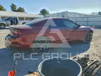 2020 Dodge CHARGER фото