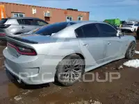 2020 Dodge CHARGER photo