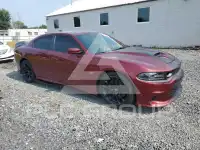 2020 Dodge CHARGER photo
