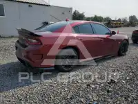 2020 Dodge CHARGER photo