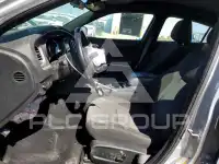 2020 Dodge CHARGER photo