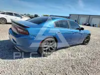 2020 Dodge CHARGER photo