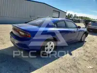 2020 Dodge CHARGER photo