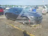 2020 Dodge CHARGER photo