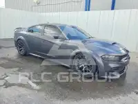 2020 Dodge CHARGER фото