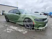 2020 Dodge CHARGER фото