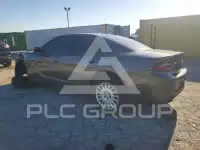 2020 Dodge CHARGER фото