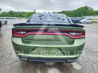 2020 Dodge CHARGER фото
