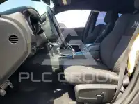 2020 Dodge CHARGER photo